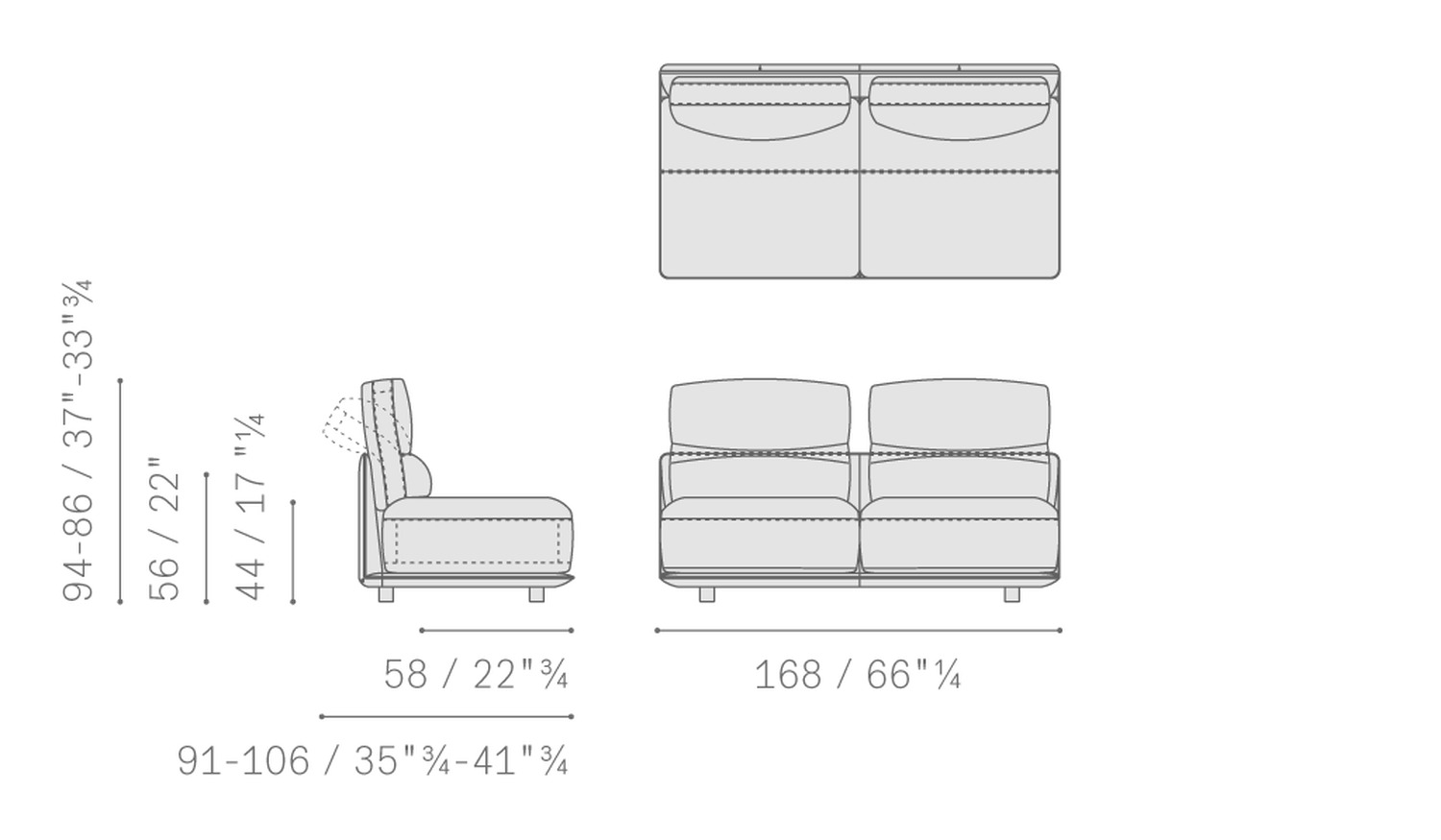 04 blisscape sofa 5PF0072900002 2p comp S braccioli 04 blisscape sofa 5PF0072900002 2p comp S braccioli
