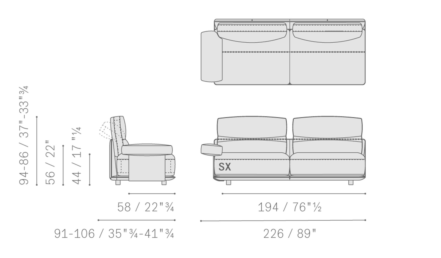 07 blisscape sofa 5PF0072900005 2pL comp 07 blisscape sofa 5PF0072900005 2pL comp
