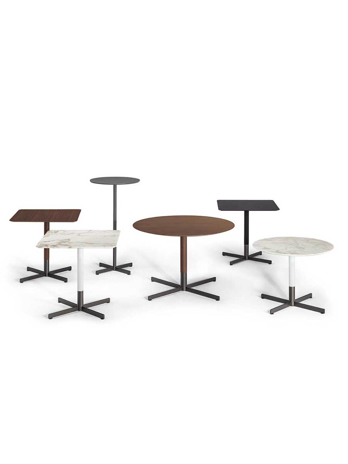 01 bob bistrot round small tables 01 bob bistrot round small tables
