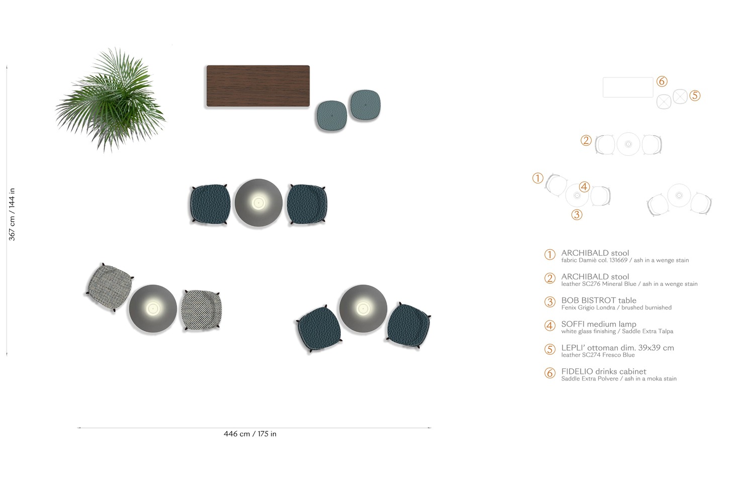 03 layout bob bistrot round small tables 03 layout bob bistrot round small tables