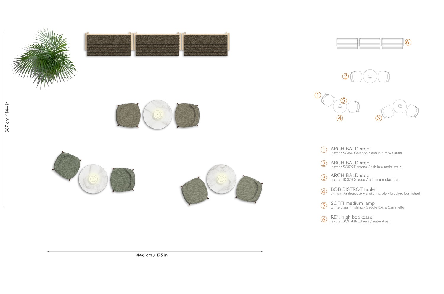 04 layout bob bistrot round small tables 04 layout bob bistrot round small tables