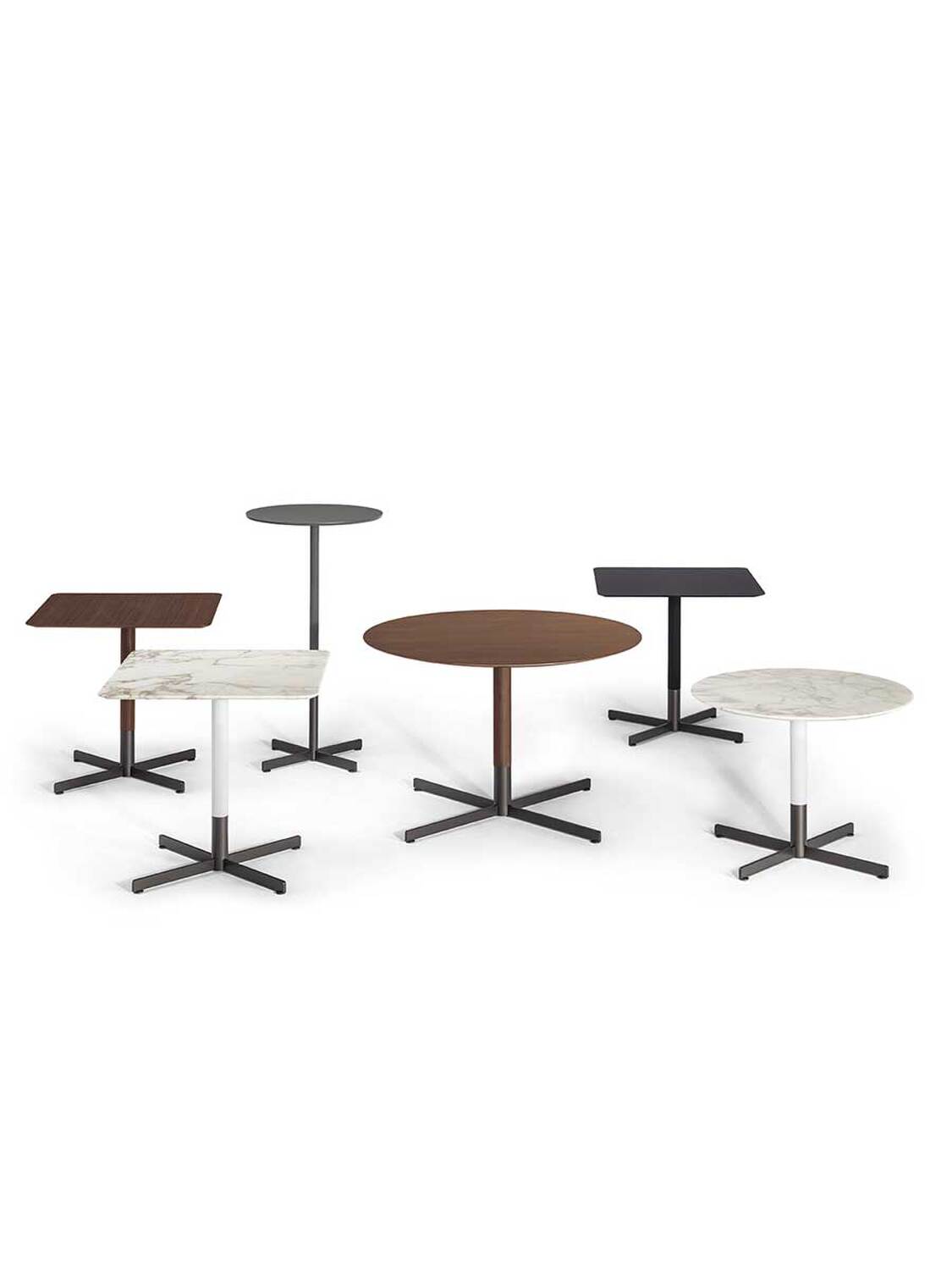 01 bob bistrot square small tables