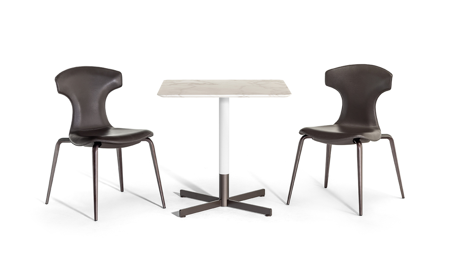 06 bob bistrot square small tables