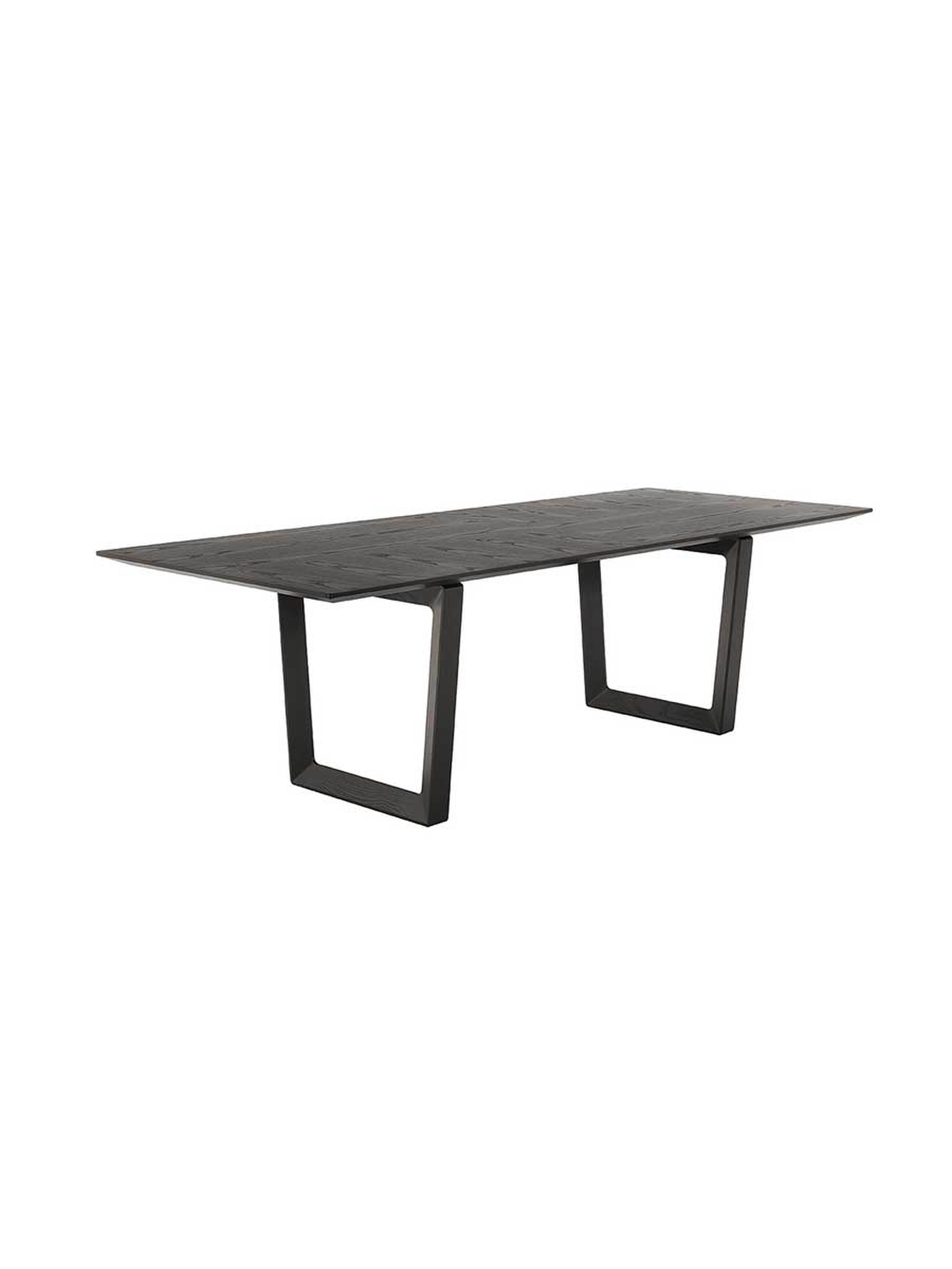 Czech Table Cut - Rect w/ Cross