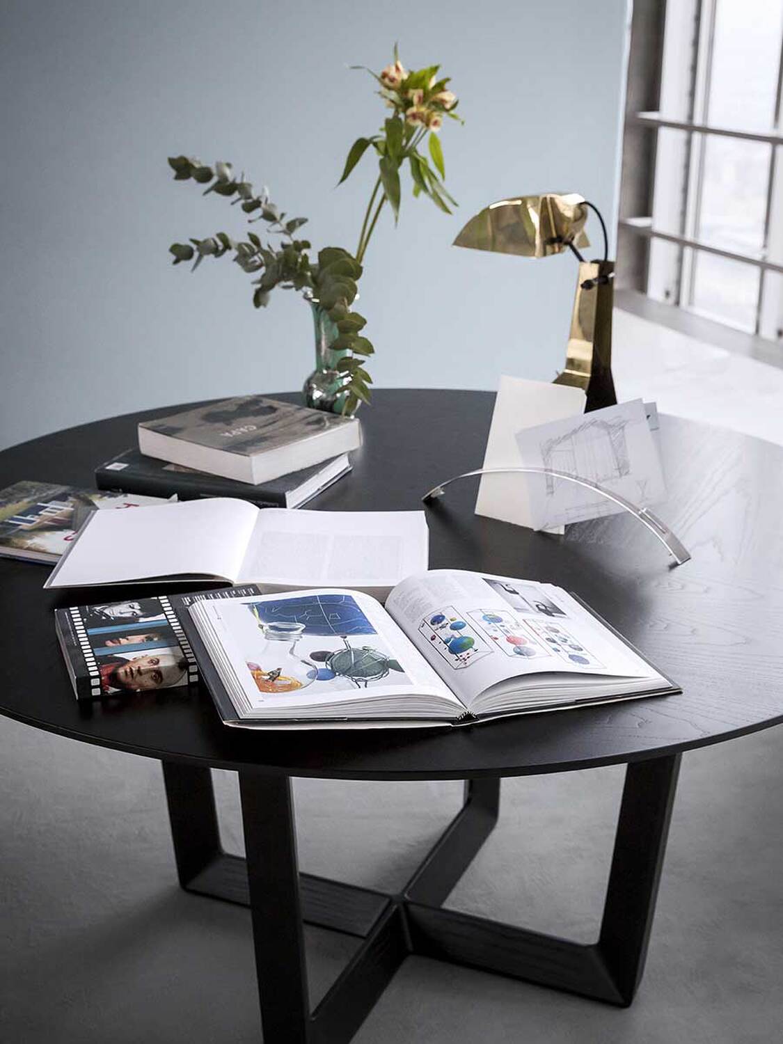 02 bolero round table 02 bolero round table