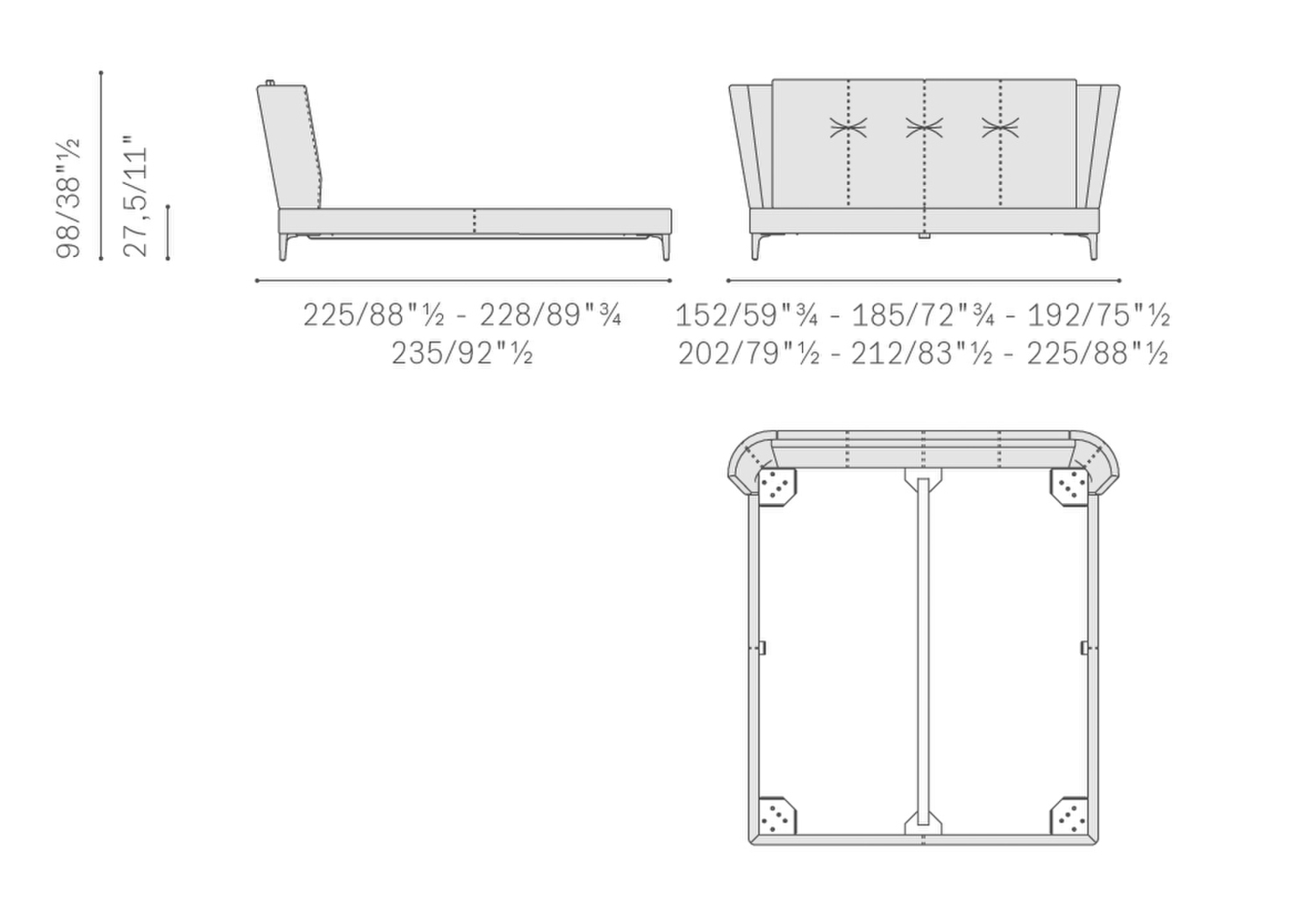 01 bretagne bed 5589272