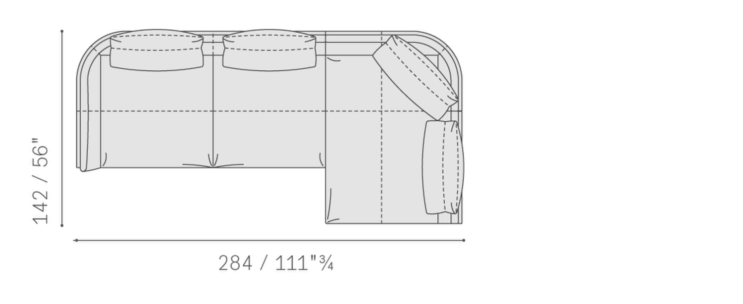 32 bretagne sofa layout 03 32 bretagne sofa layout 03