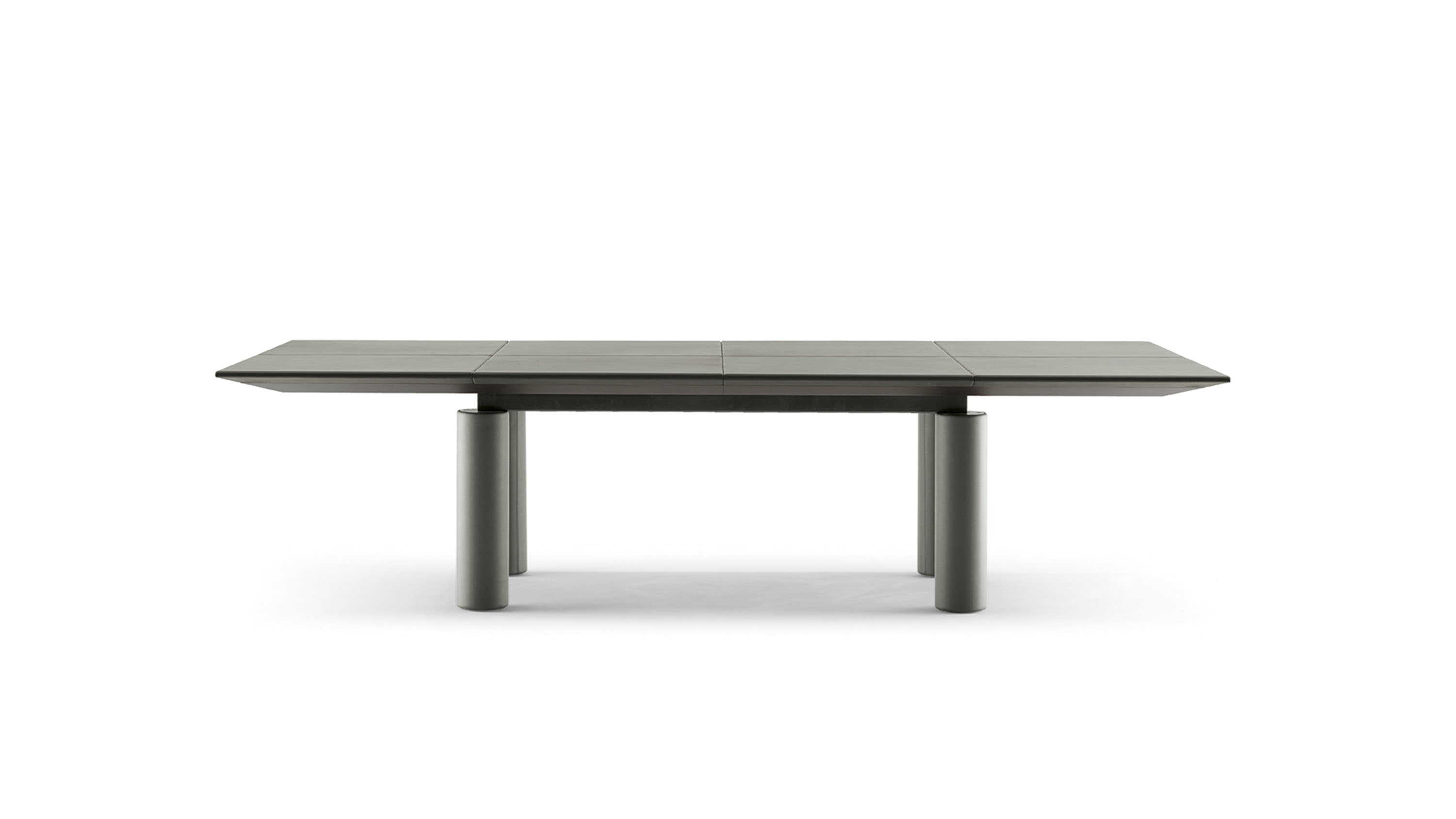 Ceo Cube | Meeting table by Lella and Massimo Vignelli