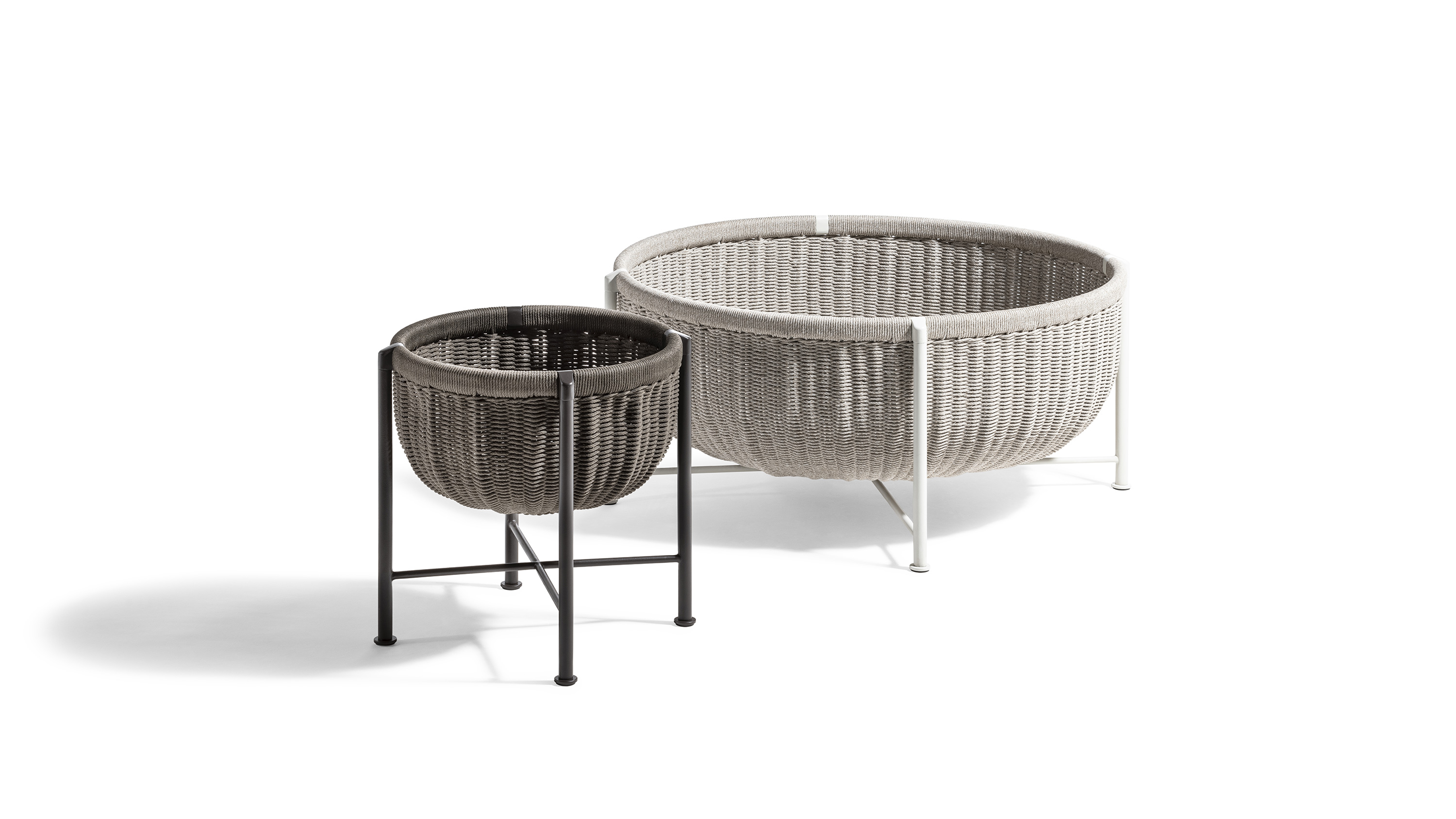 Cestlavie outdoor basket
