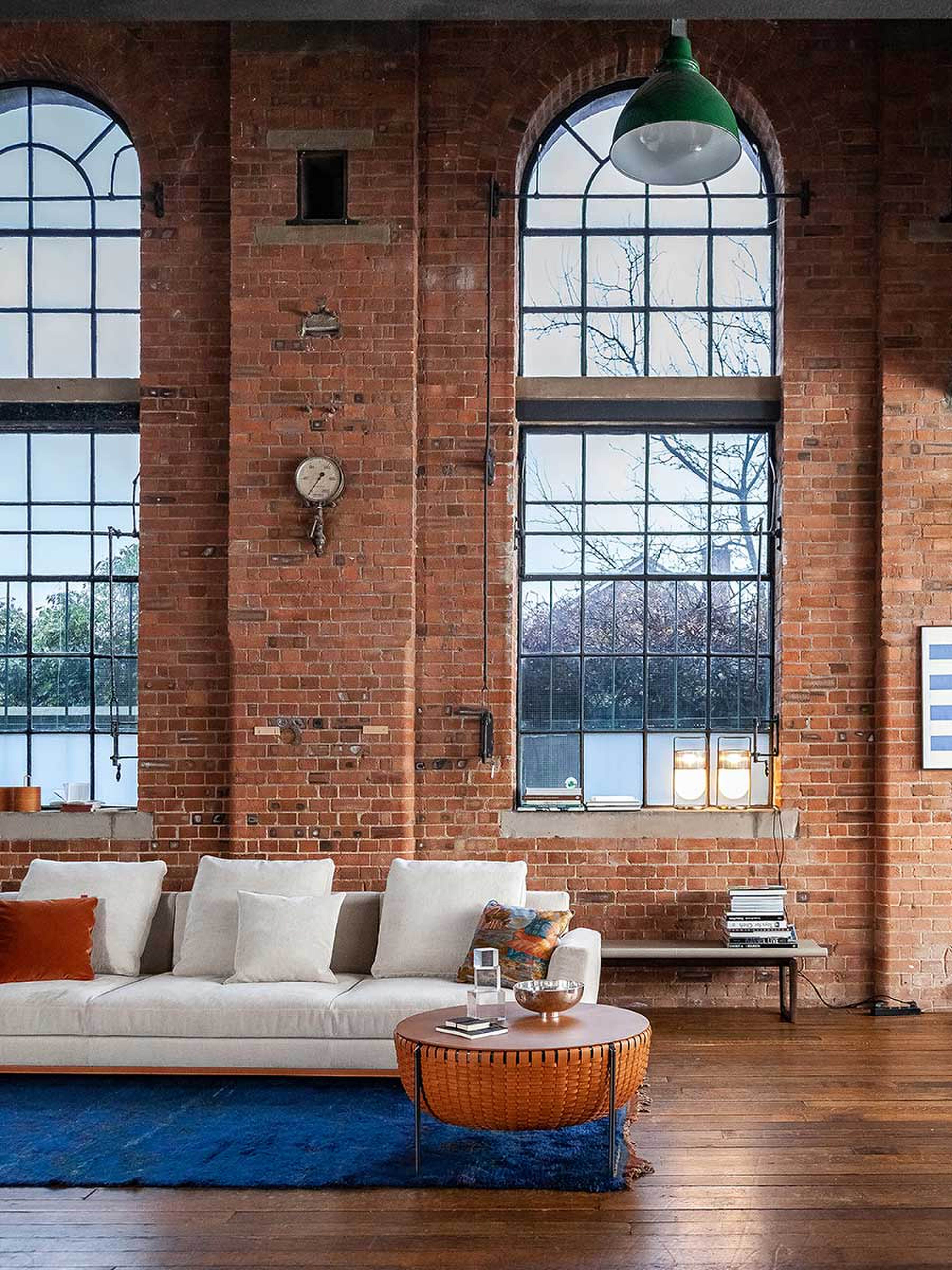 Cucina Soggiorno Open Space Cucina Salone Living Sala E Cucina In