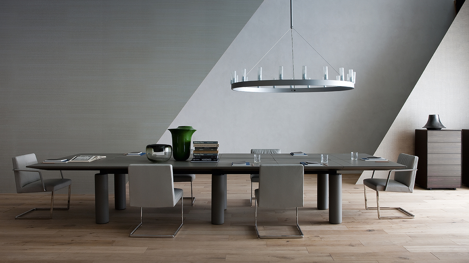 01 chancellor conference cantilever chair