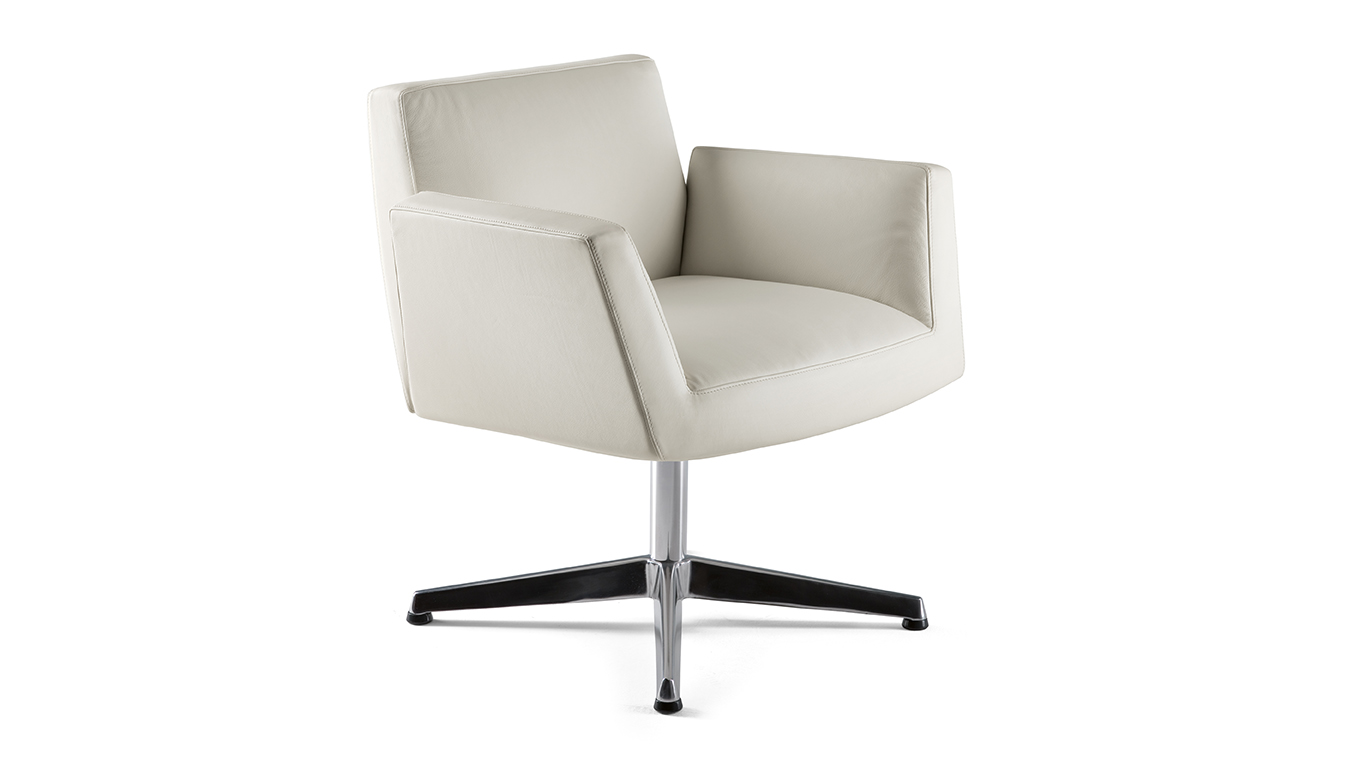 Poltrona frau shop chancellor chair
