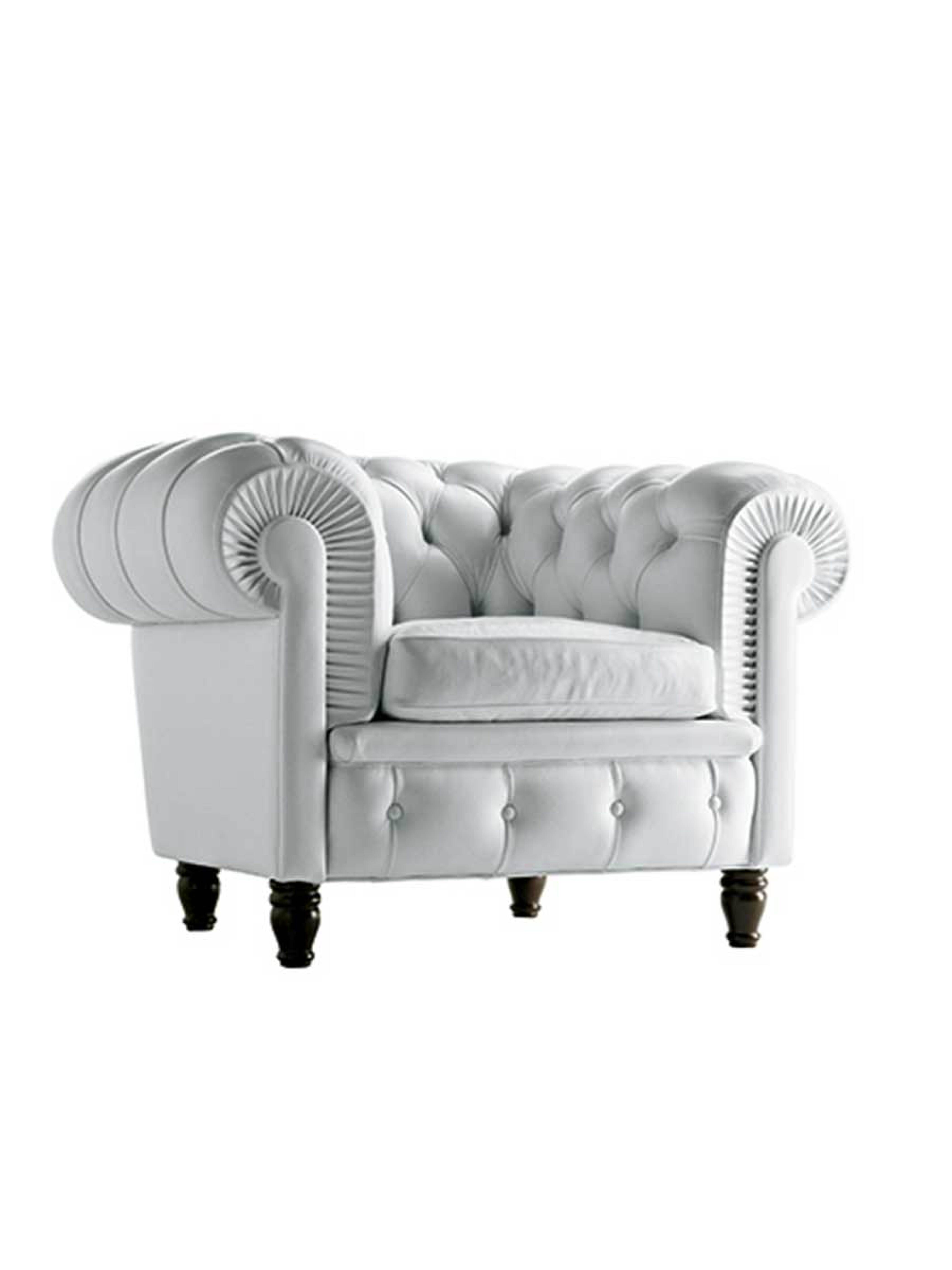 独特な 【送料無料】 Chester Armchair Frau Poltrona - Frau Renzo by 革製