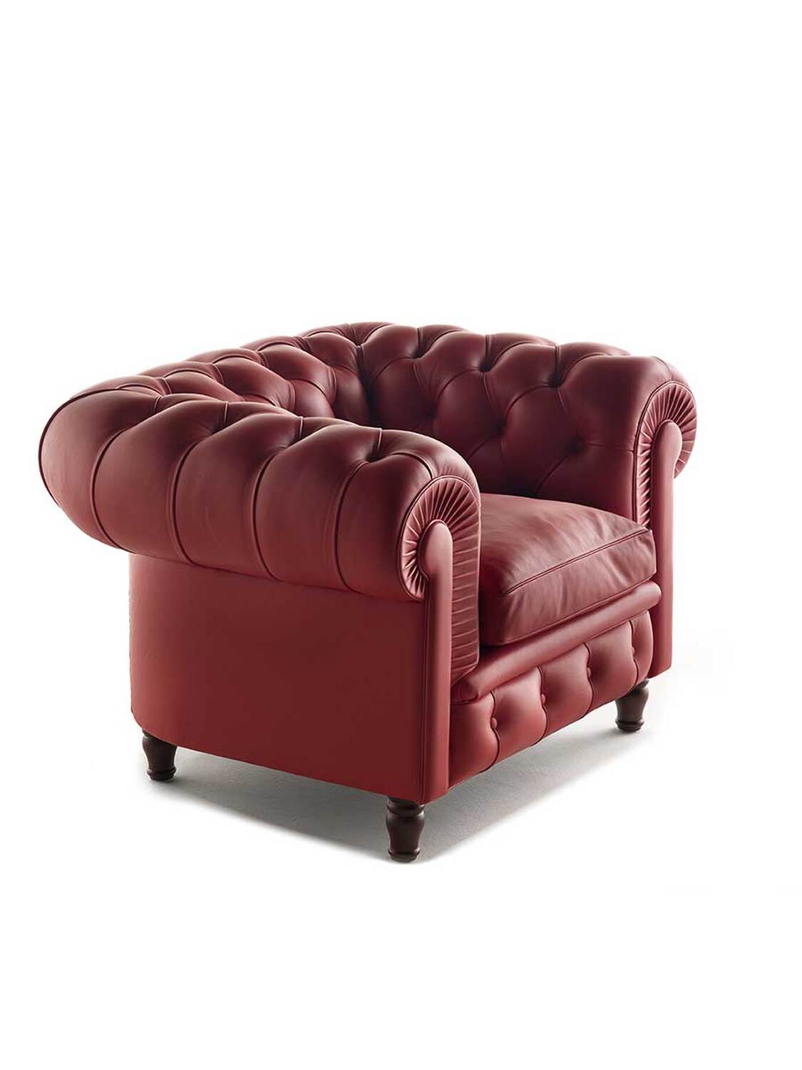 08 chester armchair Immagini 370