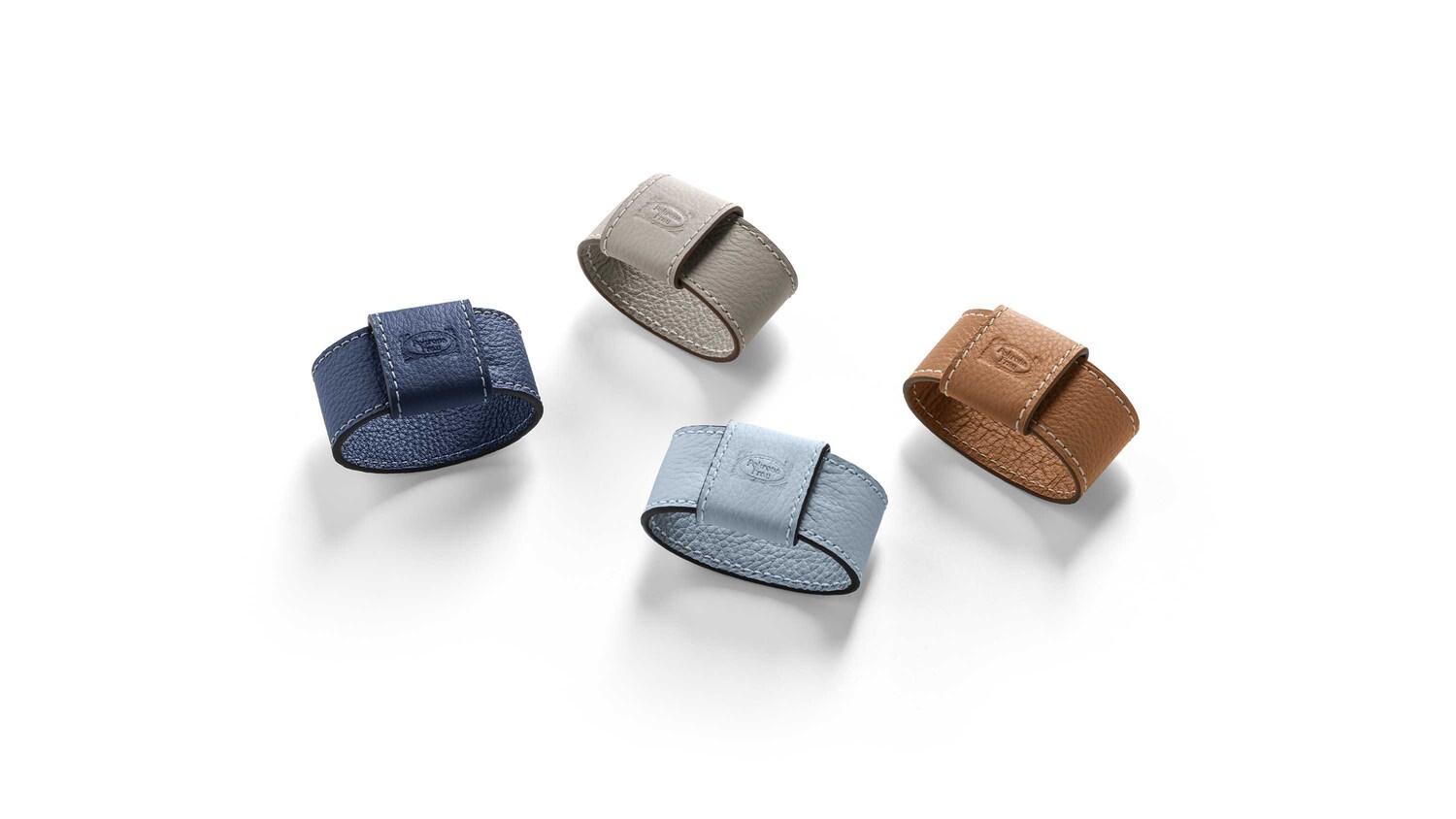 chicware napkin ring