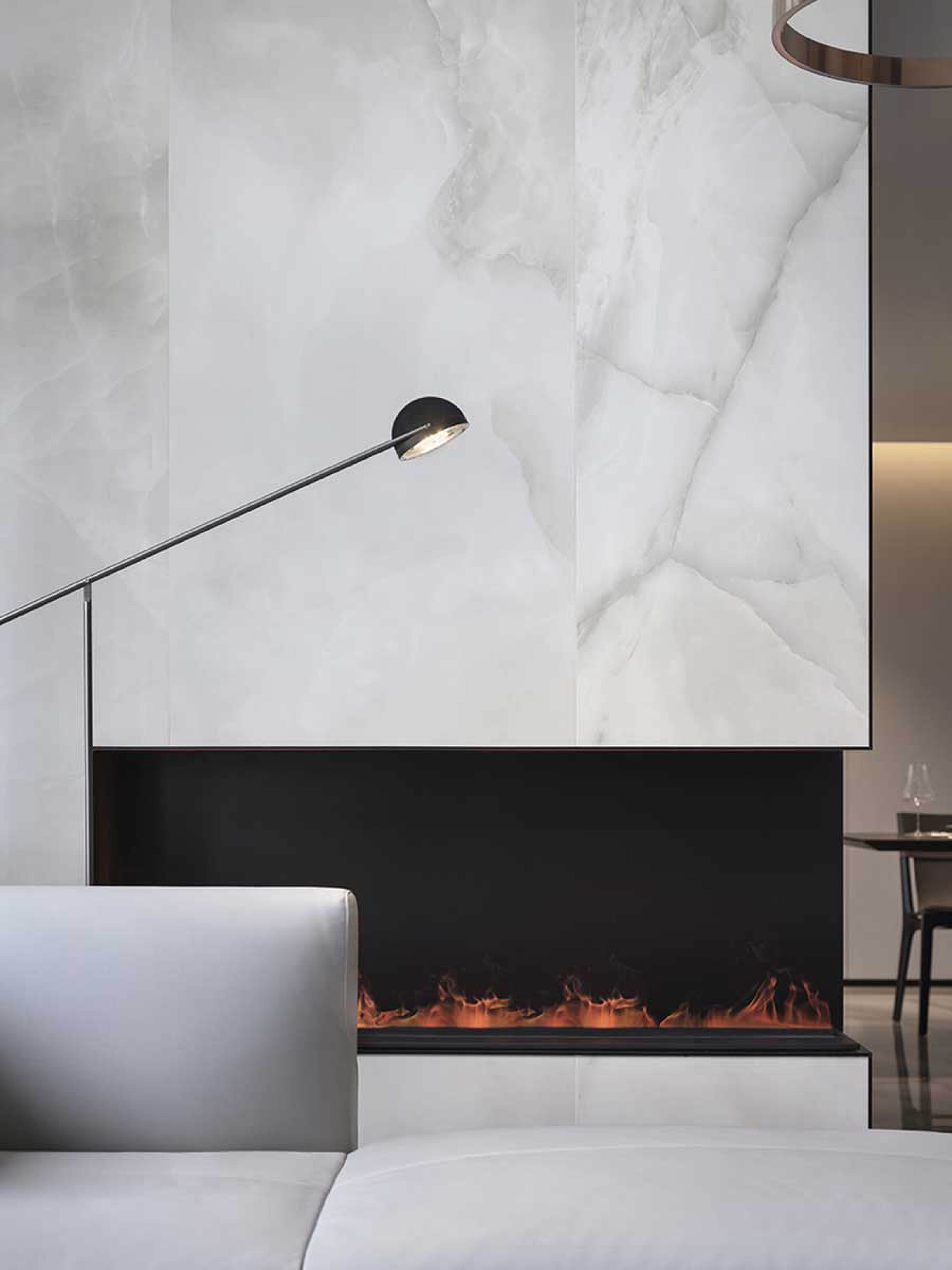 Italian Luxury Sofa by Ludovica and Roberto Palomba | Come Together Design