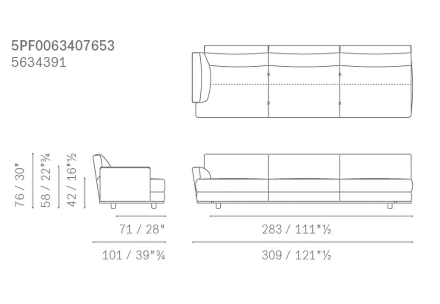 05 come together sofa 5634391