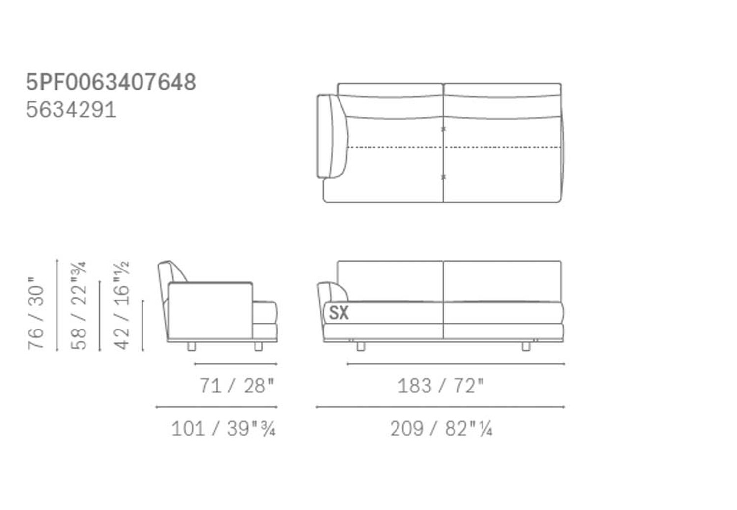 07 come together sofa 5634291