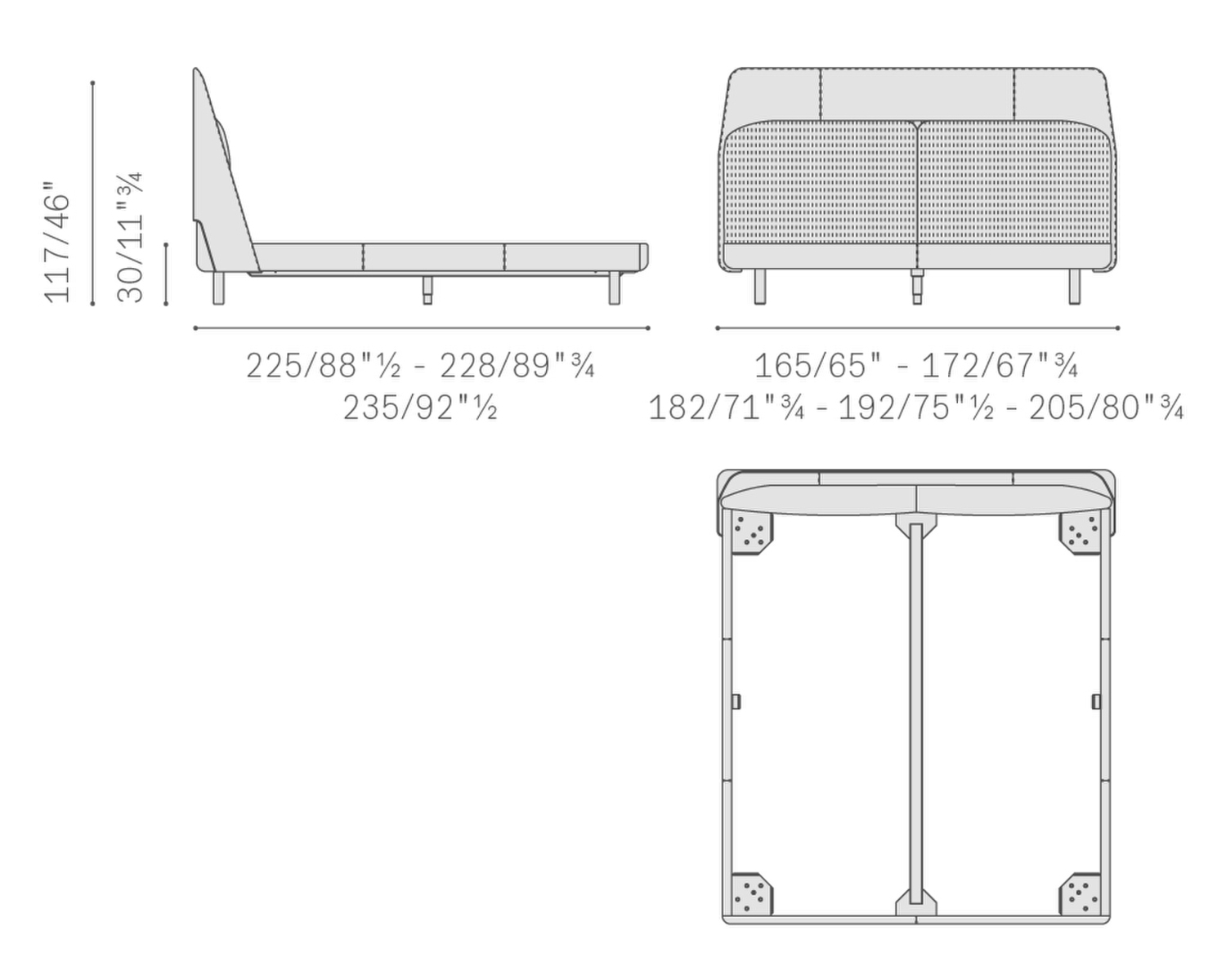 Stampa 02 coupe bed de luxe version 5647270