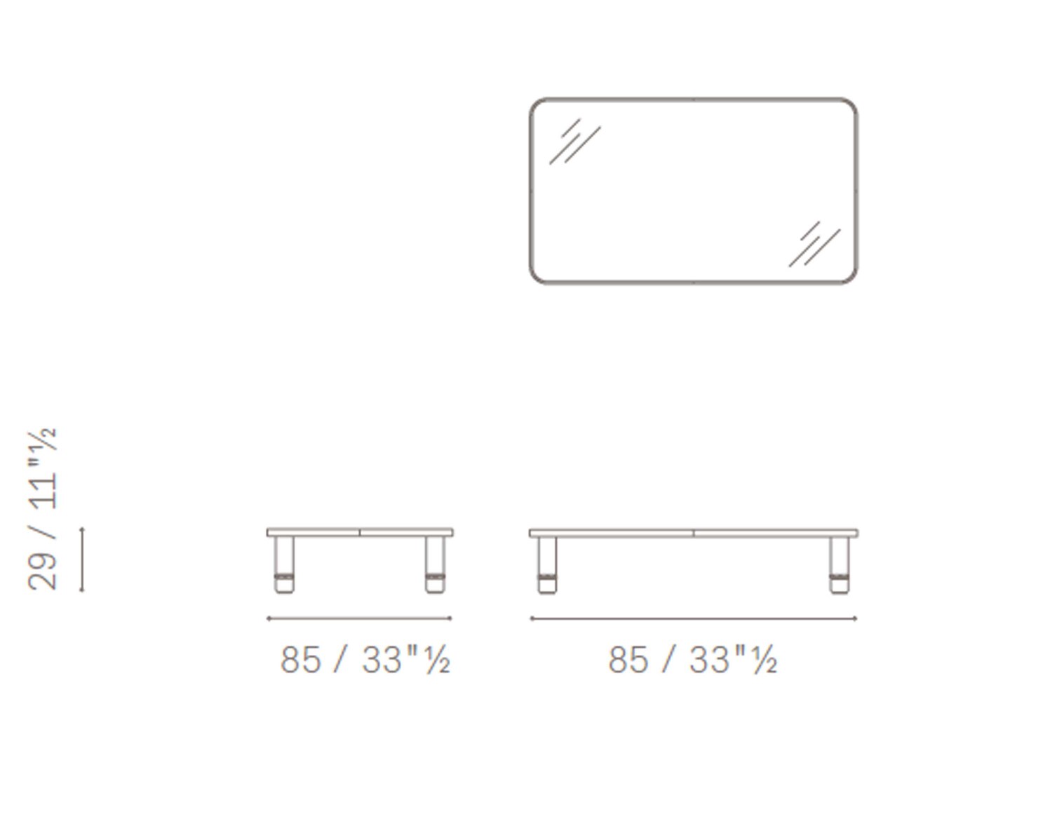 05 cuire small table 5PF0073800005