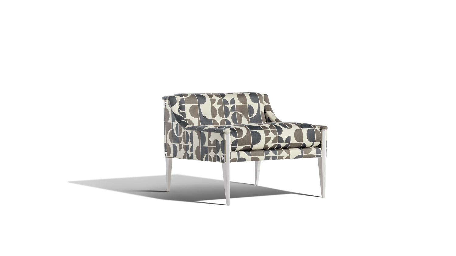 dezza 12 armchair