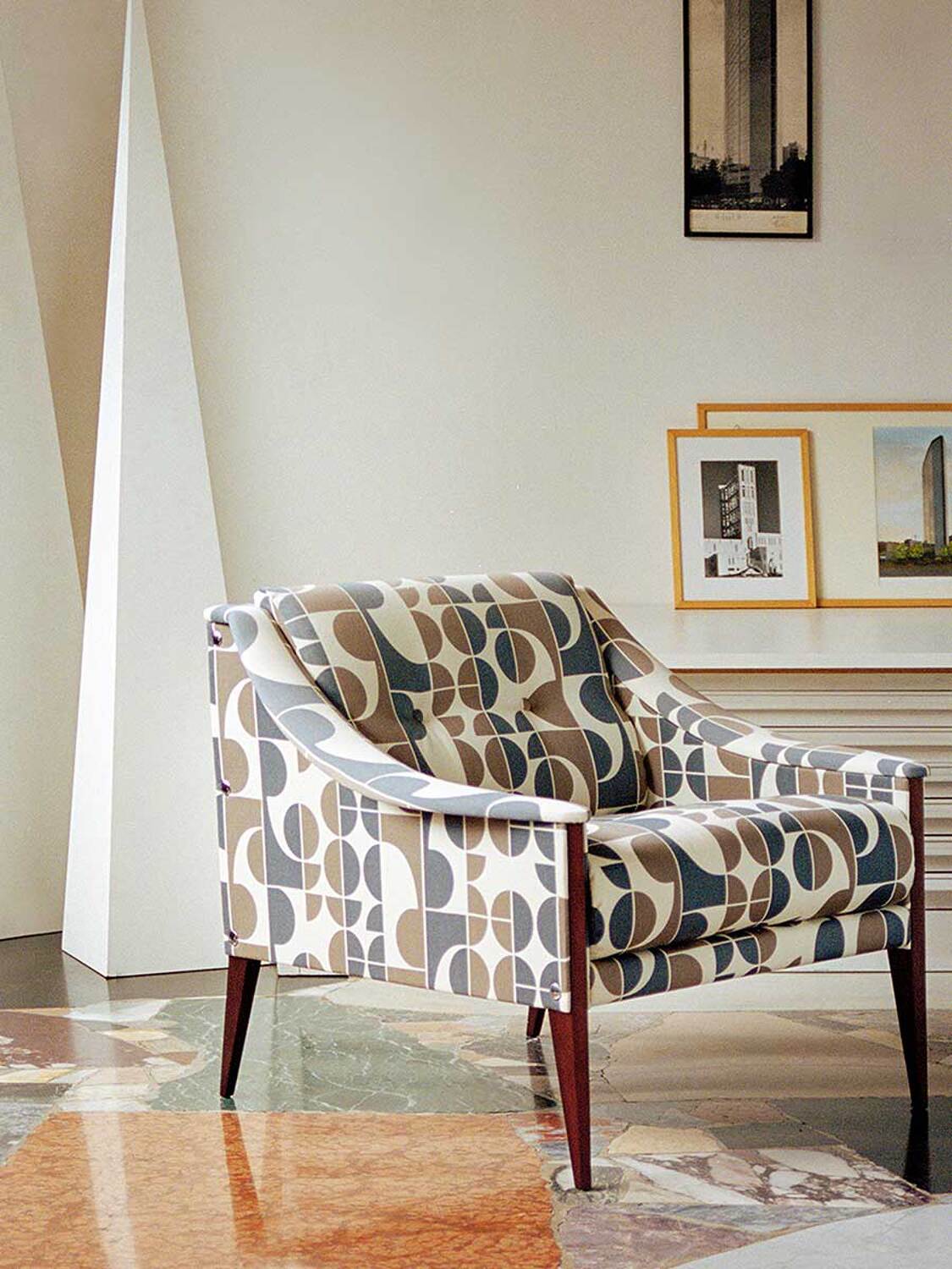 02 dezza 24 armchair 02 dezza 24 armchair