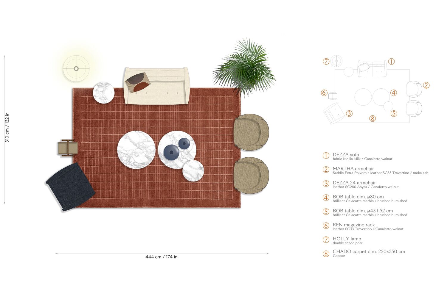 02 layout dezza 24 sofa 02 layout dezza 24 sofa