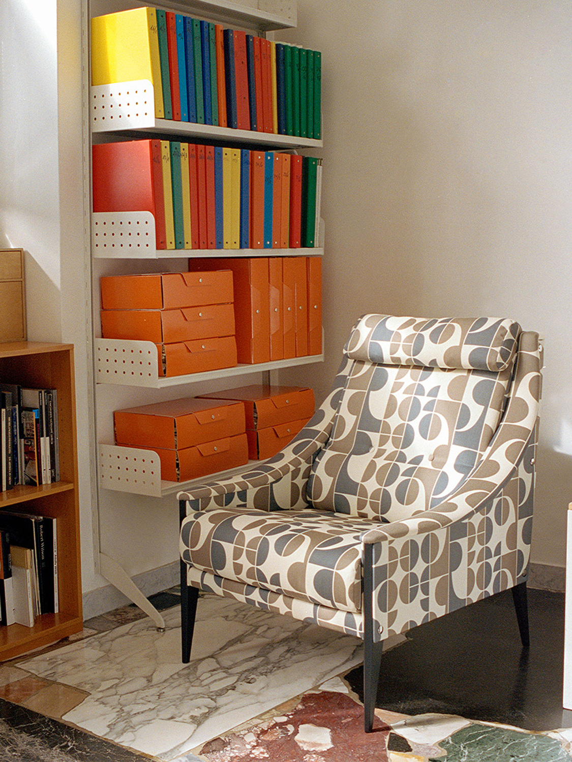 03 dezza 48 armchair design