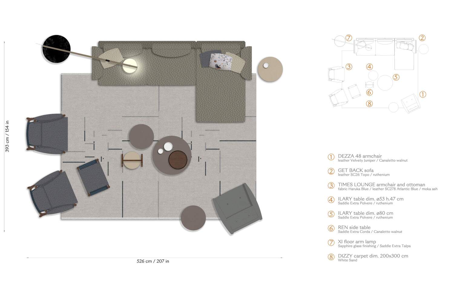 03 layout dezza 48 armchair 03 layout dezza 48 armchair