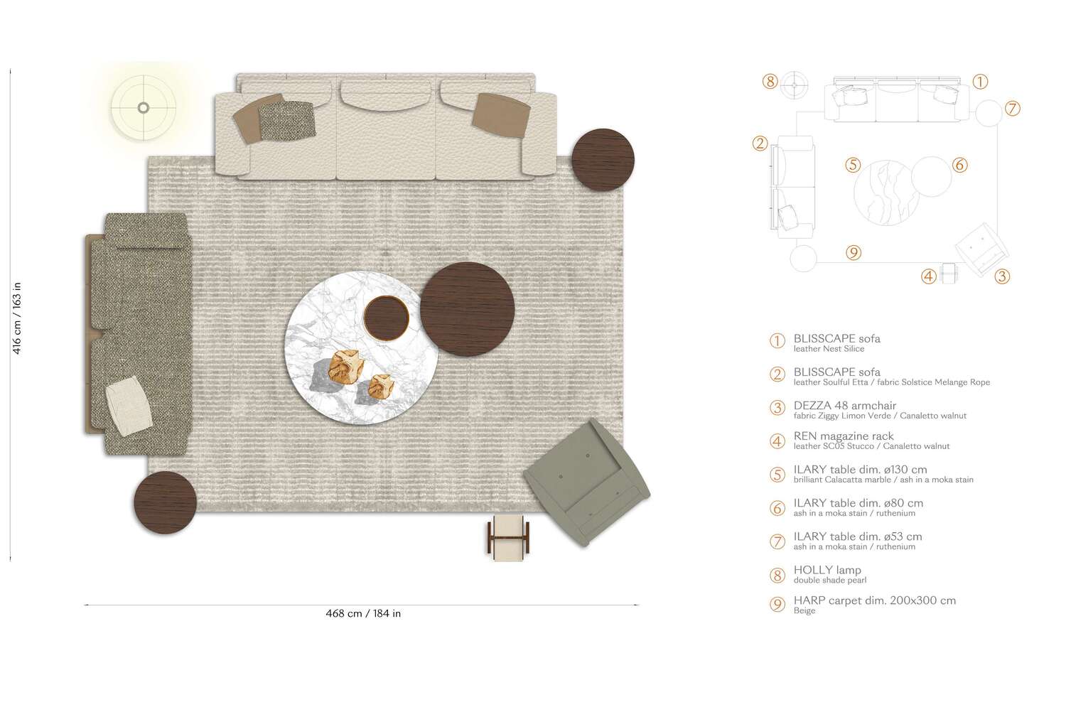 04 layout dezza 48 armchair 04 layout dezza 48 armchair