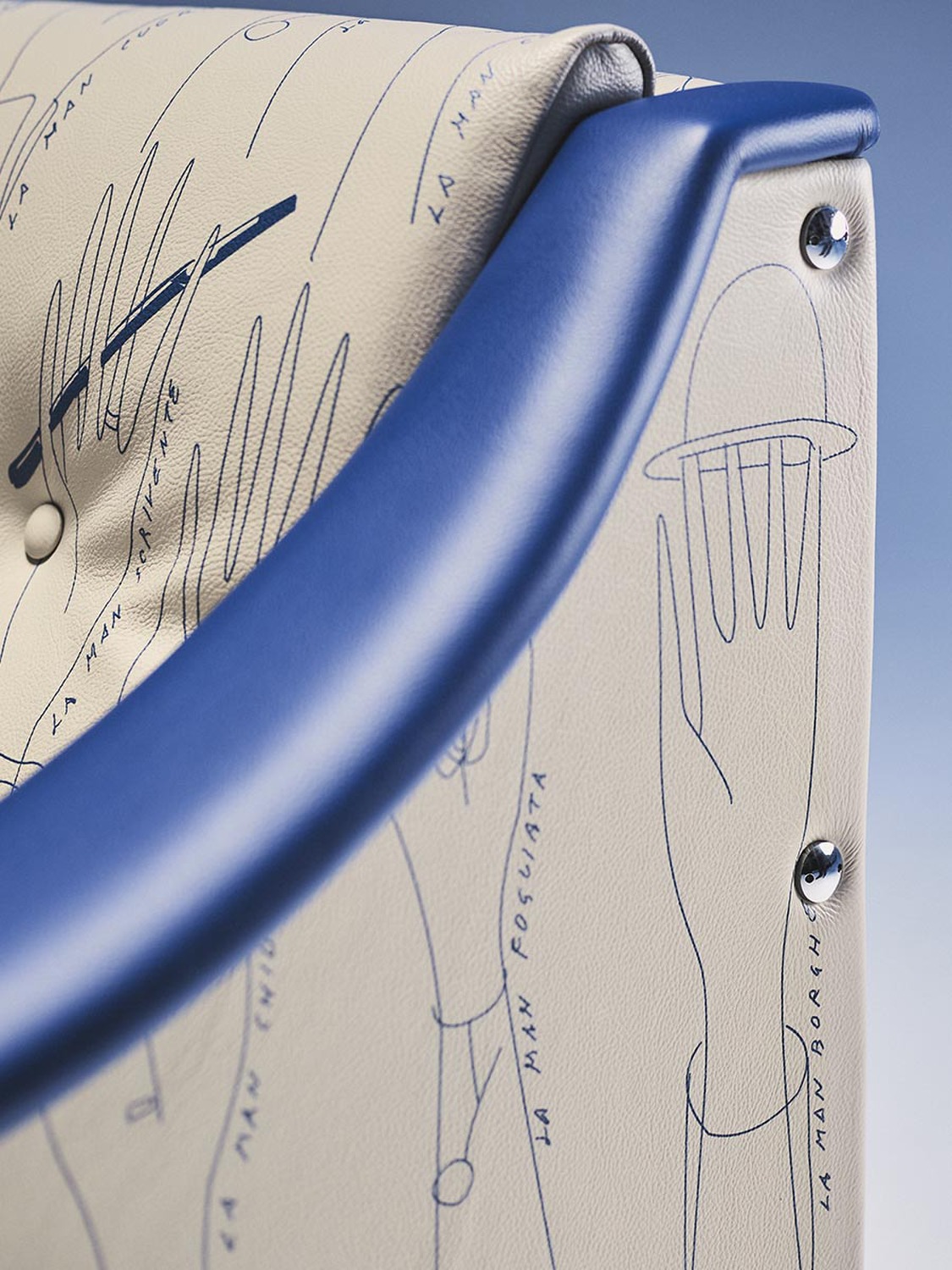 09 dezza 60 limited edition armchair 09 dezza 60 limited edition armchair