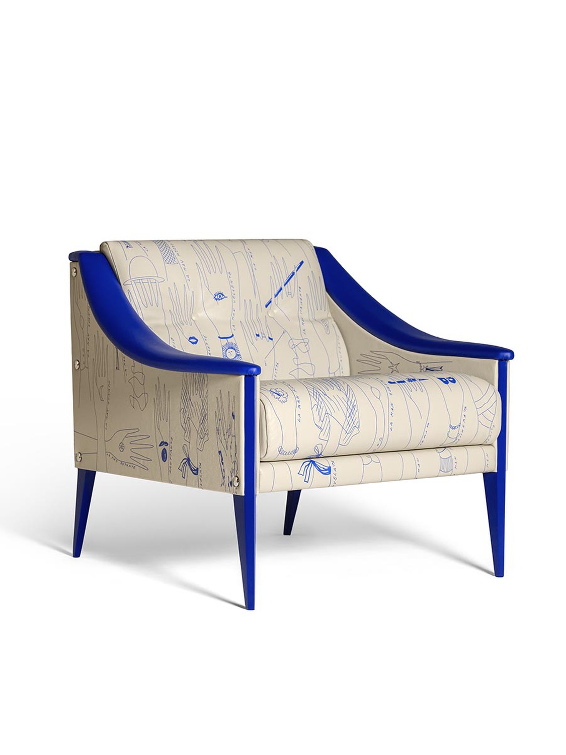 12 dezza 60 limited edition armchair 12 dezza 60 limited edition armchair