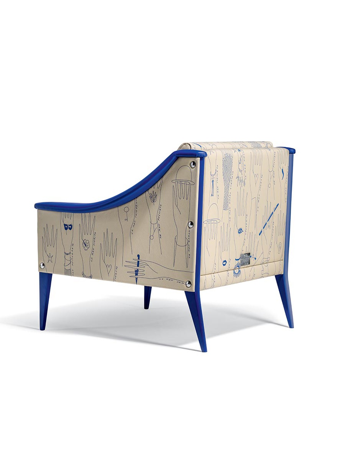 15 dezza 60 limited edition armchair 15 dezza 60 limited edition armchair