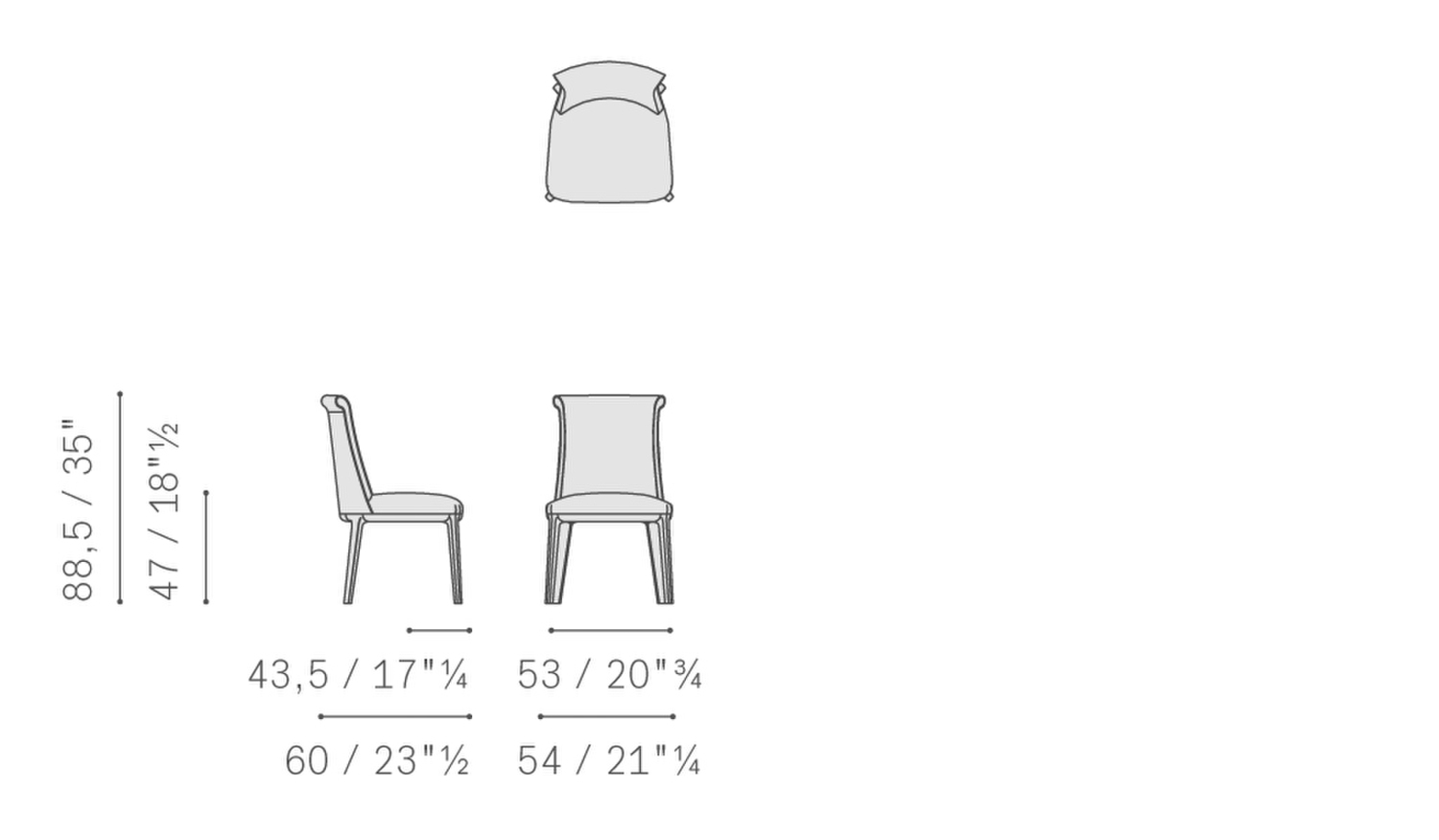 01 diva chair 5597001 01 diva chair 5597001