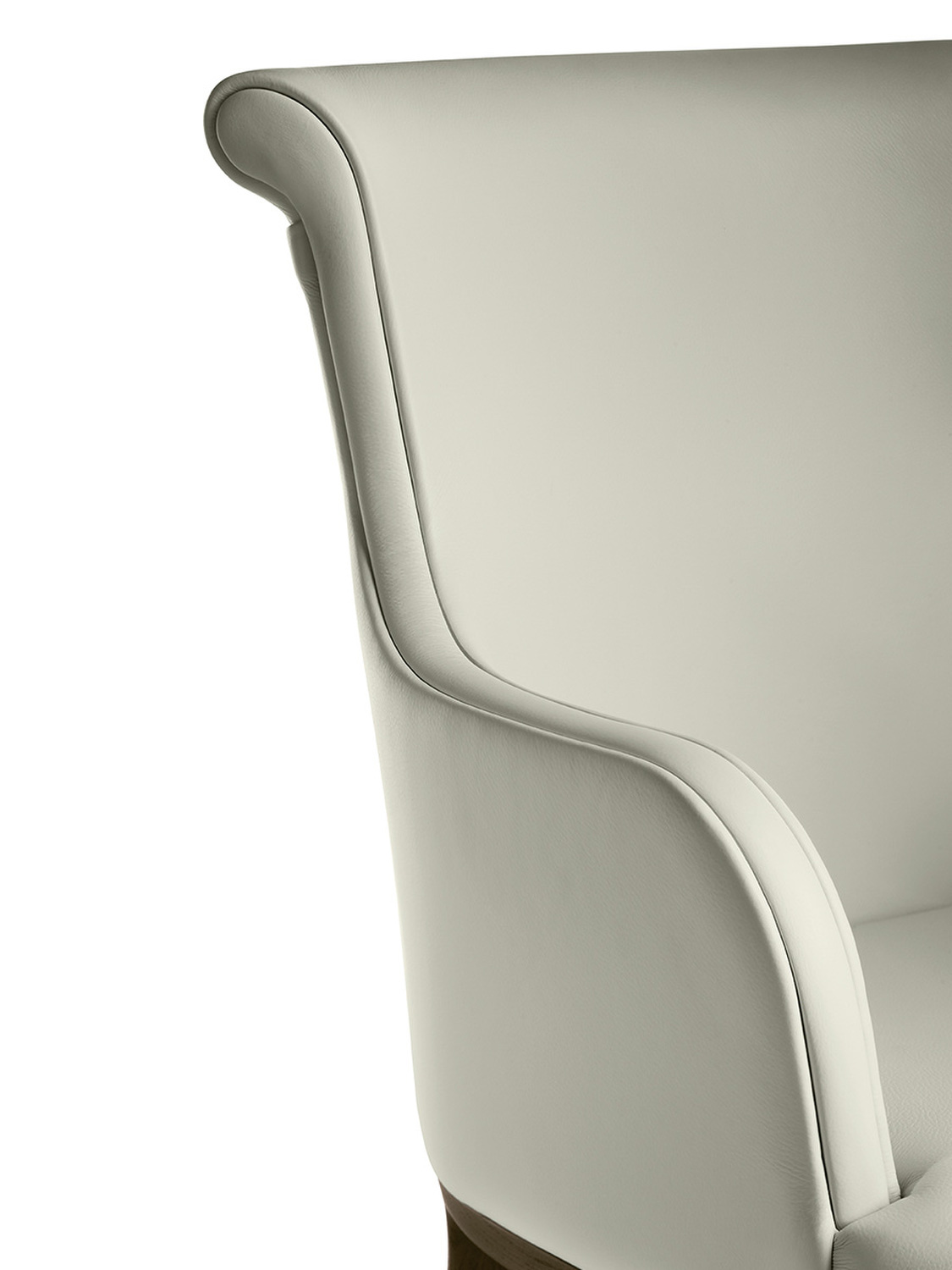 09 diva small armchair