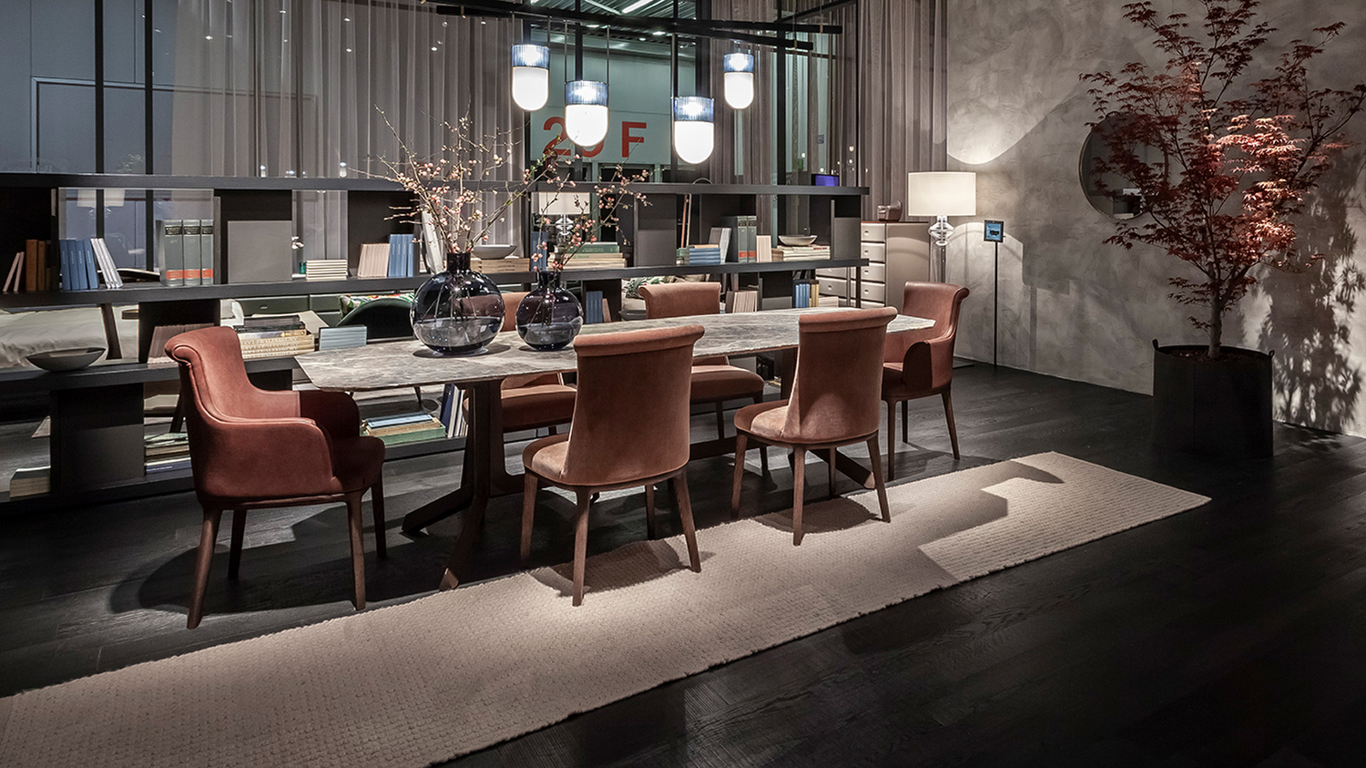 03 diva small armchair