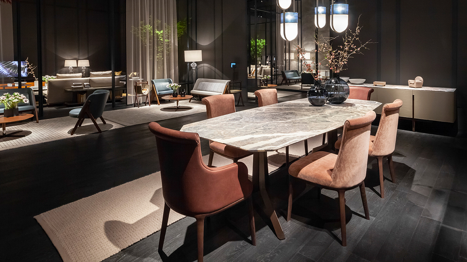 04 diva small armchair