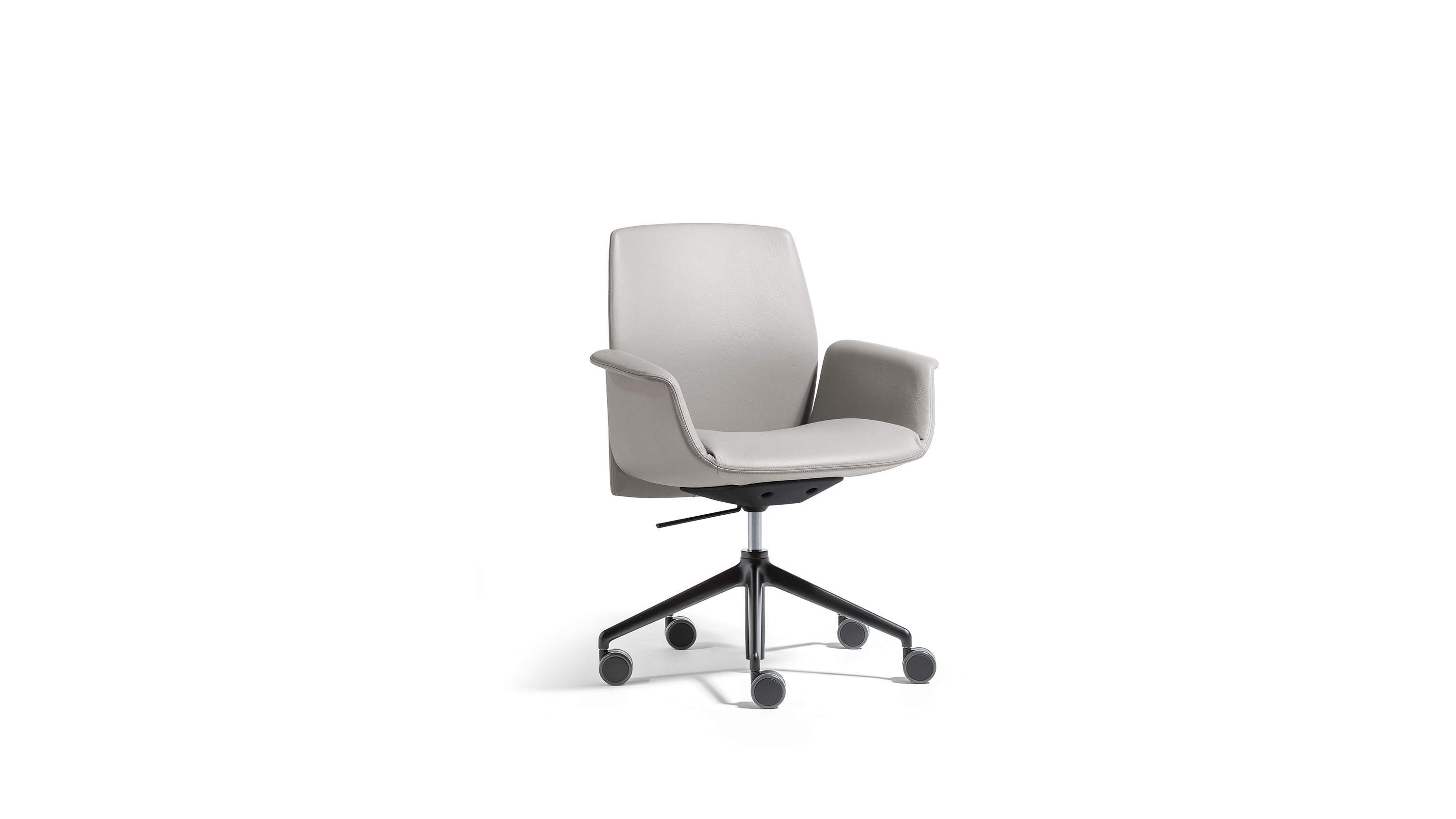 Downtown top mesh chair