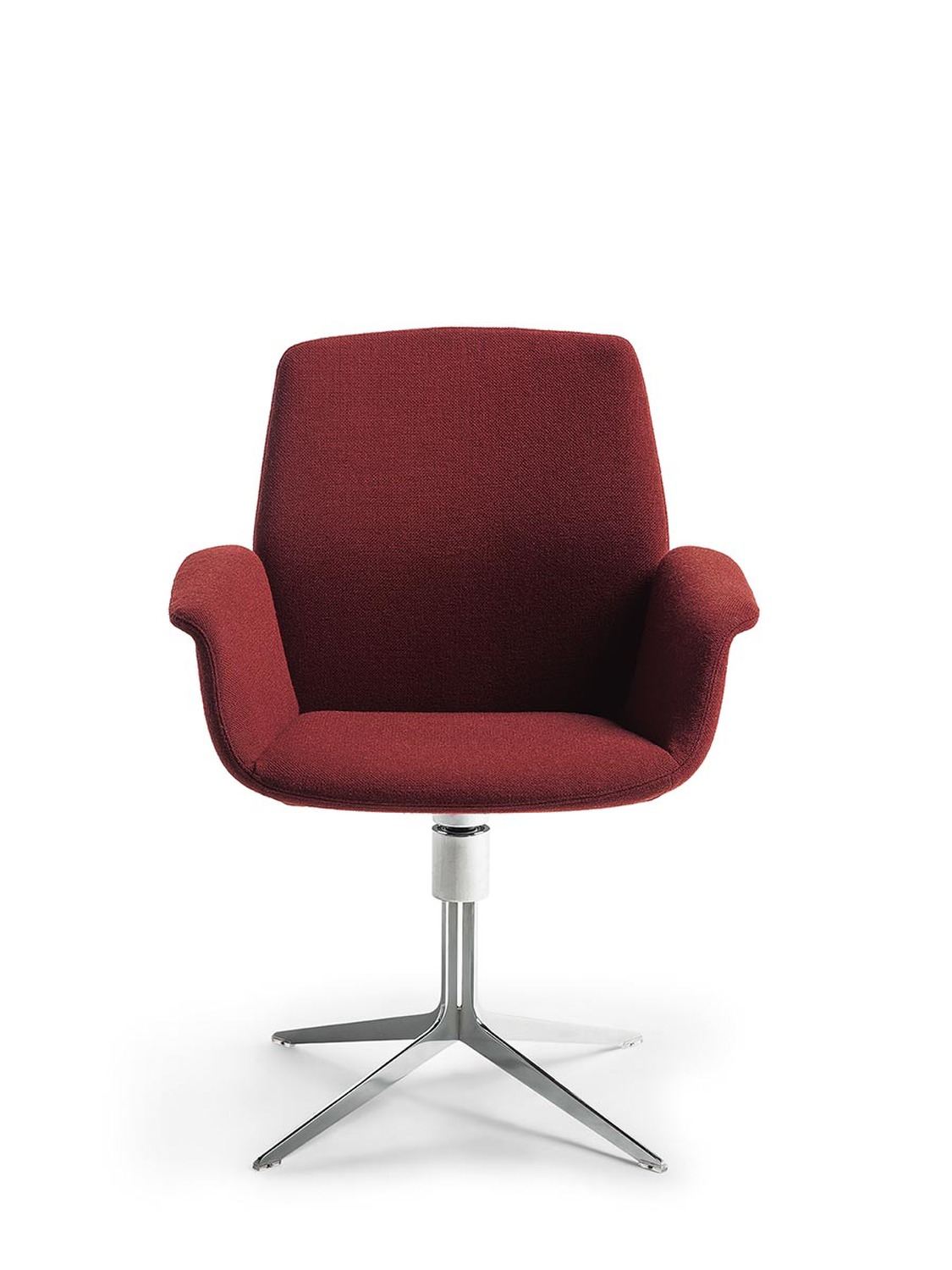 01 downtown conference swivel 4 spokes