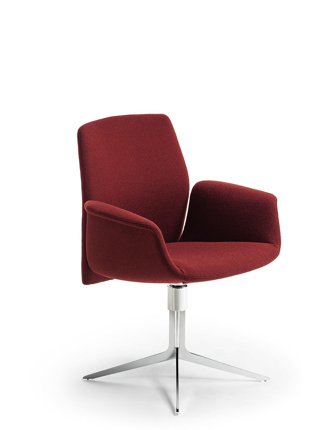 02 downtown conference swivel 4 spokes