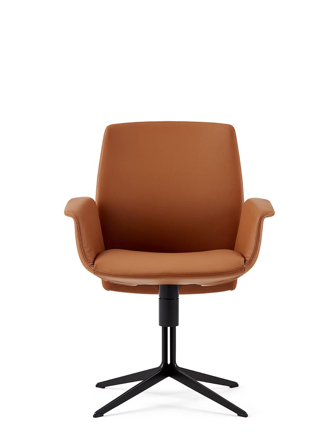 04 downtown conference swivel 4 spokes