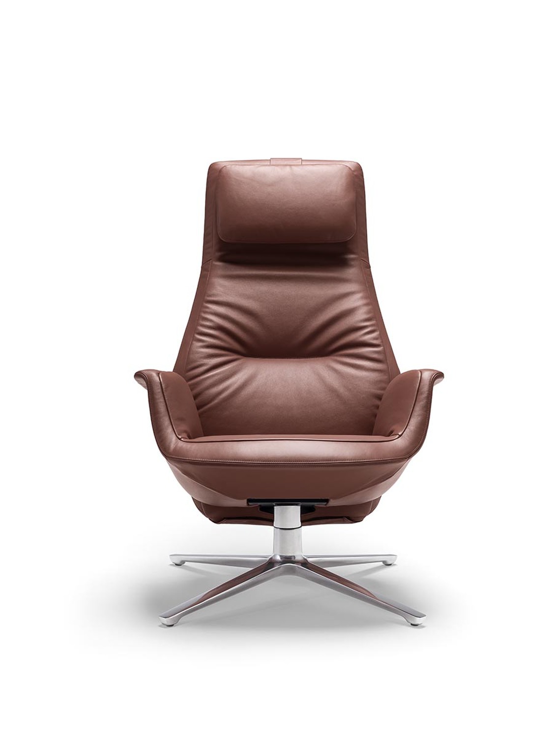 18 downtown lounge armchair