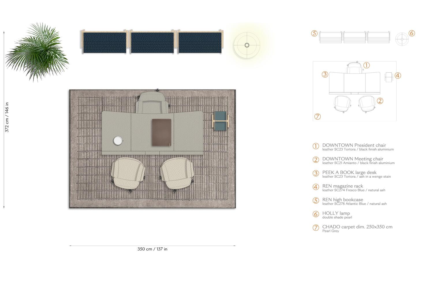 02 layout downtown office chair 02 layout downtown office chair