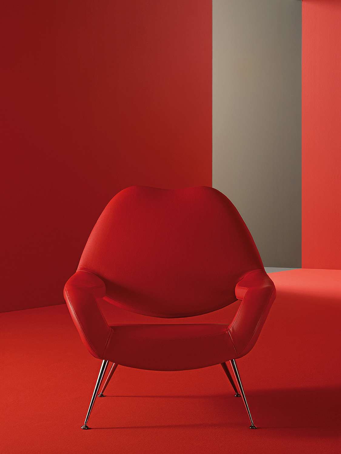 03 du 55 armchair 03 du 55 armchair