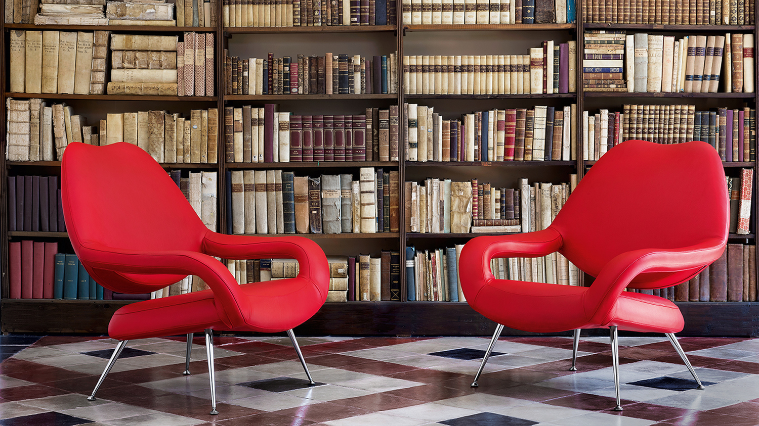01 du 55 armchair 01 du 55 armchair