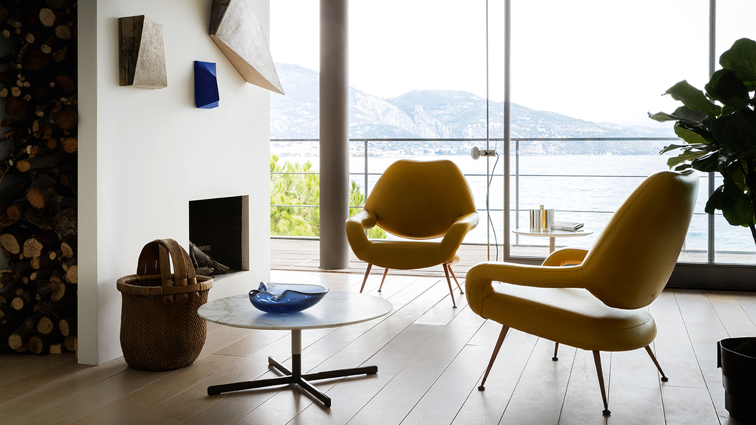 02 du 55 armchair 02 du 55 armchair