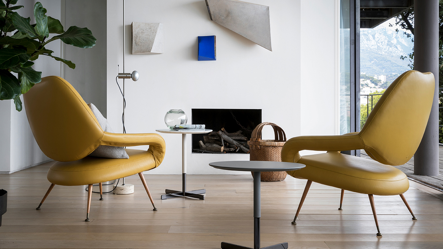 03 du 55 armchair 03 du 55 armchair