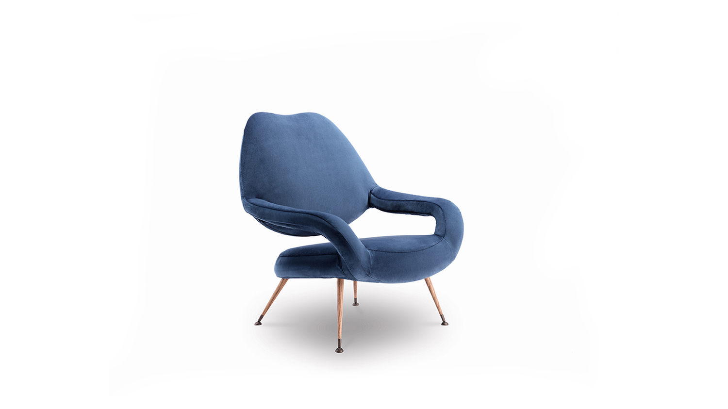 du 55 armchair