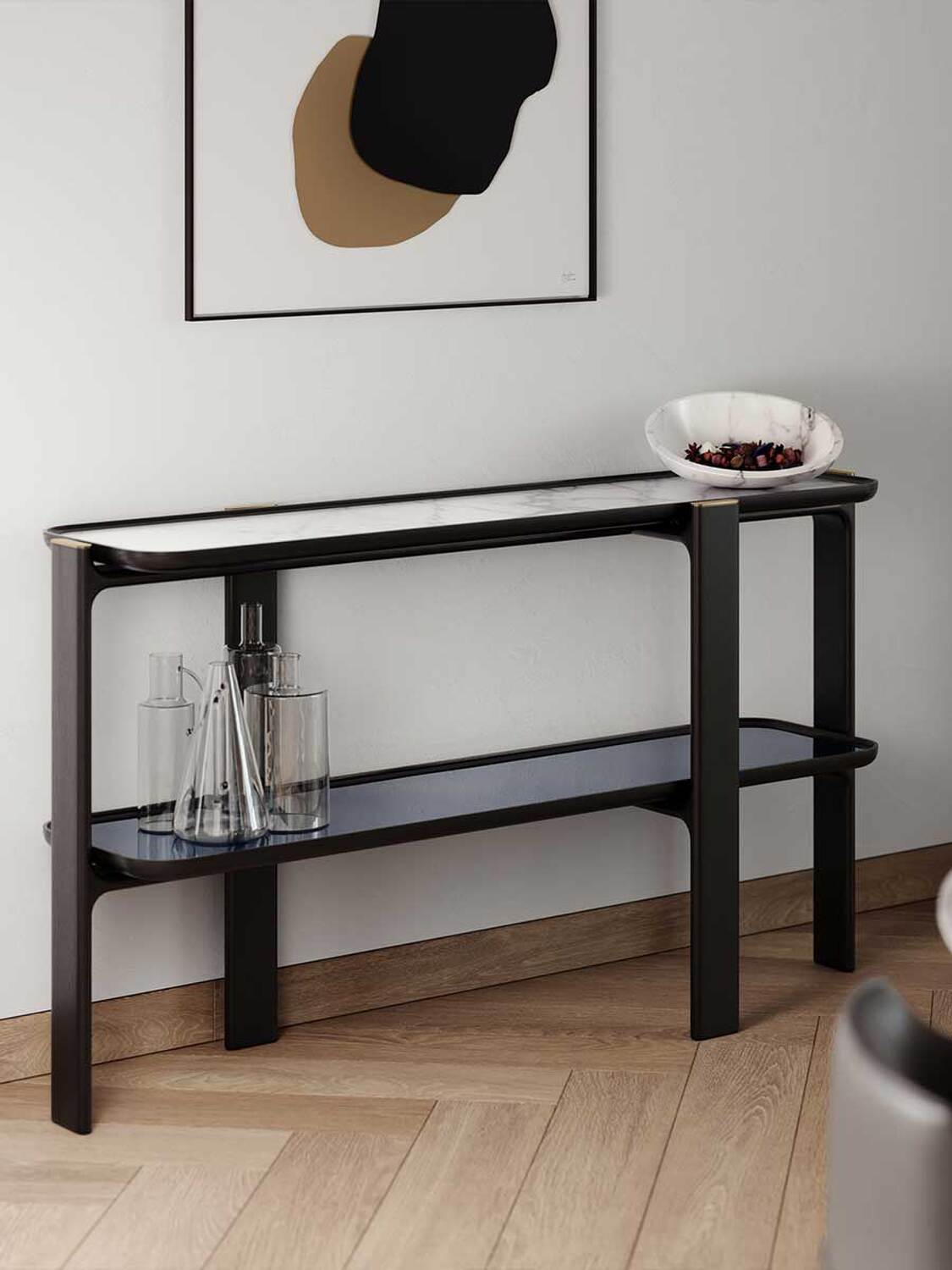 03 duo console 03 duo console