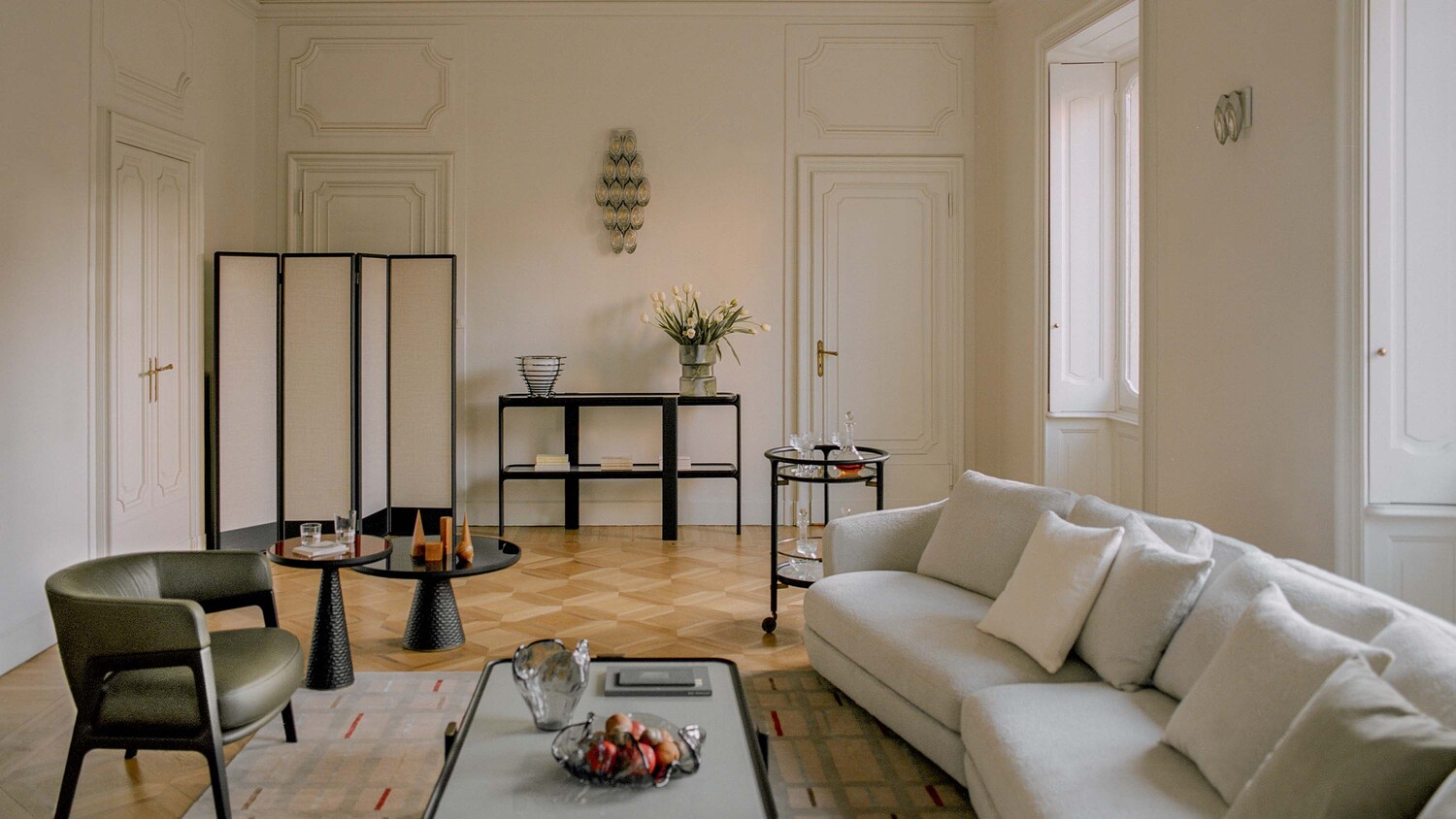 01 duo console 01 duo console